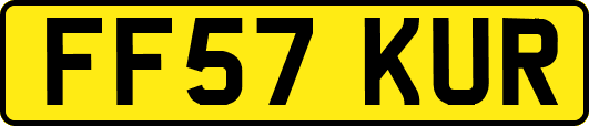 FF57KUR