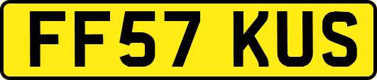 FF57KUS