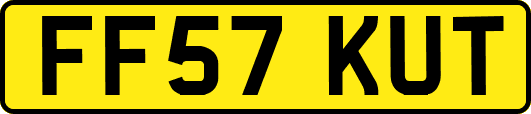 FF57KUT