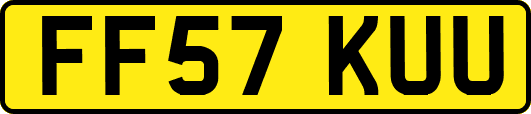FF57KUU