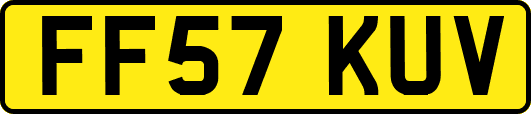 FF57KUV