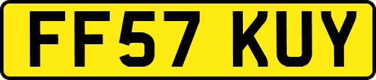 FF57KUY