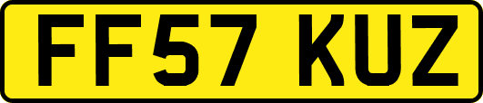 FF57KUZ