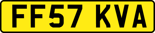 FF57KVA