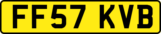 FF57KVB