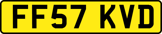 FF57KVD