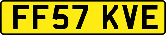 FF57KVE
