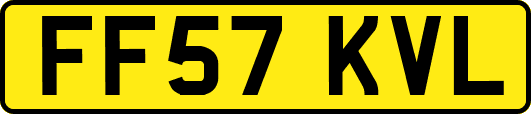 FF57KVL
