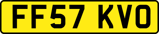 FF57KVO