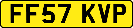 FF57KVP