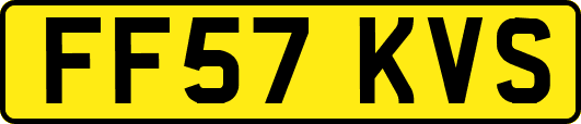 FF57KVS
