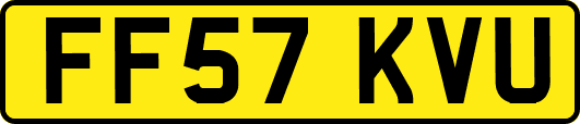 FF57KVU
