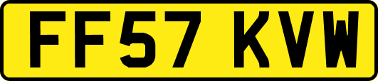 FF57KVW