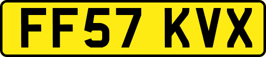 FF57KVX
