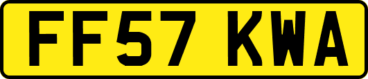 FF57KWA