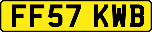 FF57KWB
