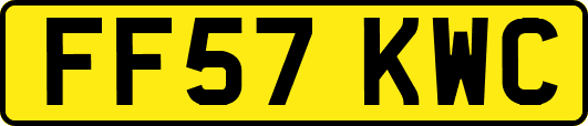 FF57KWC