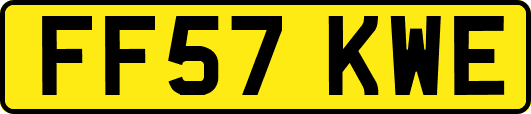 FF57KWE