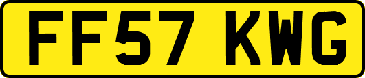 FF57KWG