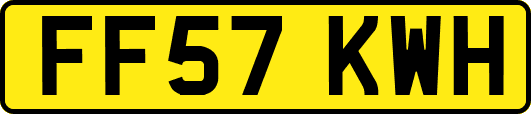 FF57KWH
