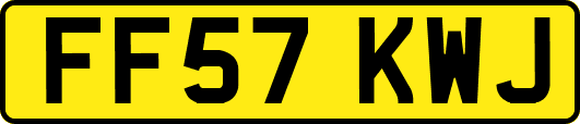FF57KWJ