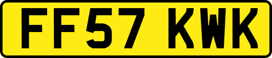 FF57KWK