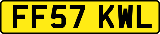 FF57KWL