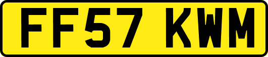 FF57KWM