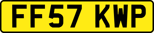 FF57KWP