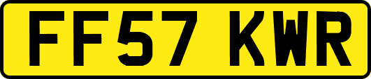 FF57KWR