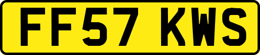 FF57KWS