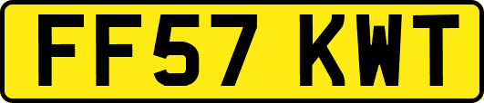 FF57KWT