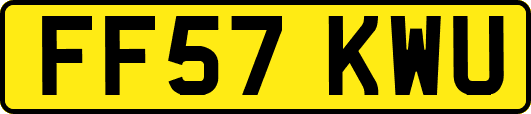 FF57KWU