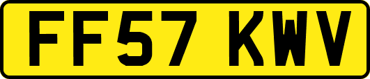 FF57KWV
