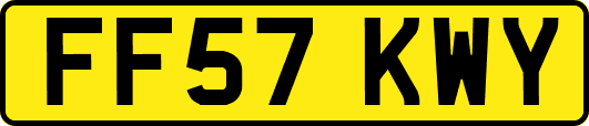 FF57KWY
