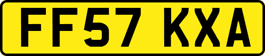 FF57KXA