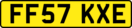 FF57KXE