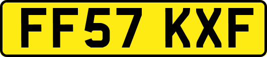 FF57KXF