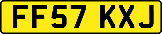 FF57KXJ