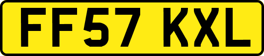 FF57KXL