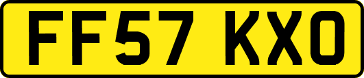 FF57KXO