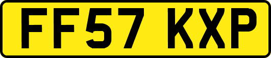 FF57KXP