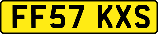 FF57KXS