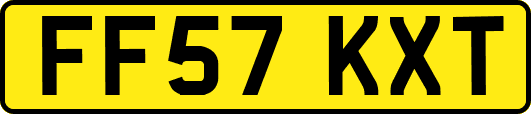 FF57KXT