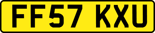 FF57KXU