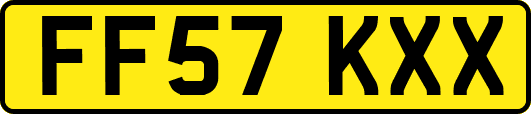 FF57KXX