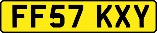FF57KXY