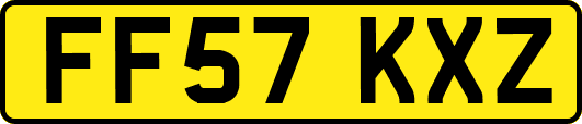 FF57KXZ