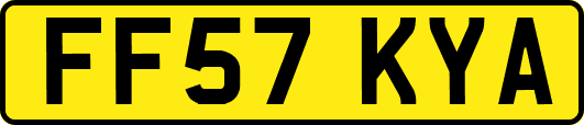 FF57KYA