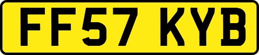 FF57KYB